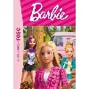 livre barbie - vie quotidienne 09 - camping en famille