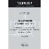 livre bases et concepts des techniques du son - modélisation du son psychoacoustique acoustique musicale