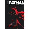 livre batman - amère victoire