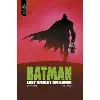 livre batman - last knight on earth