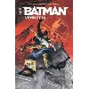 livre batman vendetta