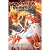 livre battle through the heavens - btth - tome 1