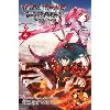 livre battle through the heavens - btth - tome 4