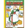 livre bécassine tome 18 - les cent métiers de bécassine