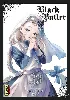 livre black butler - tome 33