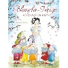 livre blanche - neige et les sept nains