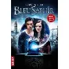 livre bleu saphir