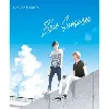 livre blue summer - tome 1