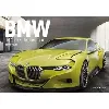 livre bmw, 100 ans de design
