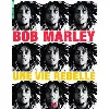livre bob marley - une vie rebelle