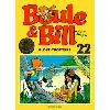livre boule & bill tome 22 - globe - trotters. edition speciale 40eme anniversaire