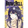 livre brave bell - vol. 02
