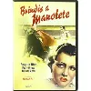 livre brindis a manolete dvd