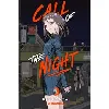 livre call of the night - tome 5