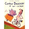 livre camille bouchon et son cochon