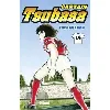 livre captain tsubasa - tome 14