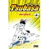 livre captain tsubasa - tome 16