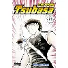 livre captain tsubasa - tome 21