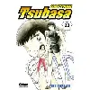 livre captain tsubasa - tome 23