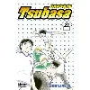 livre captain tsubasa - tome 27