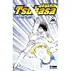 livre captain tsubasa - tome 28