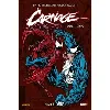 livre carnage : l'intégrale 1991 - 1993 (t01)