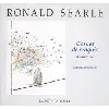 livre carnet de croquis - le plaisir du trait