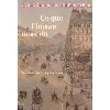 livre ce que l'image nous dit - ernst gombrich,