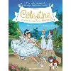 livre célestine c2 t2 la princesse de monte - carlo