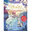 livre célestine c2 t4 le violon disparu