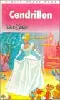 livre cendrillon