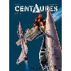 livre centaures - tome 1 - crisis