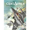livre centaures - tome 2 - cri de guerre