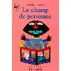 livre champ de personne (le)