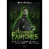 livre chasseur de fantômes