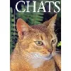 livre chats