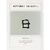 livre chillida opus,2:catalogue raisonne 1973 - 1985