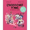 livre chocochat , tome 01