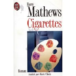 livre cigarettes