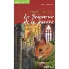 livre cluny le fléau tome 1 - le seigneur de la guerre