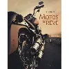 livre coffret motos de rêve