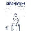 livre coffret une brève histoire du robo - sapiens