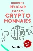 livre comment réussir avec les cryptomonnaies! ce que seulement 0,7% des experts financiers savent pour investir intelligemment da