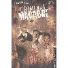 livre criminal macabre