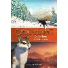 livre croc - blanc - chien - loup au coeur d'or