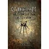 livre cthulhu - les créatures du mythe