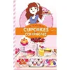 livre cupcakes et compagnie - la vie c'est pas du tout du gâteau