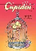 livre cupidon - tome 17 - amour en cage