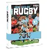 livre d'or du rugby 2016