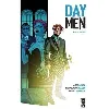 livre day men - tome 1 - lux in tenebris